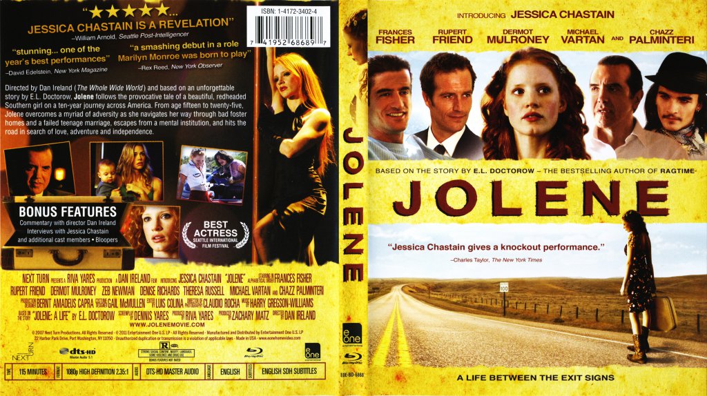 Jolene