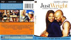 Just Wright