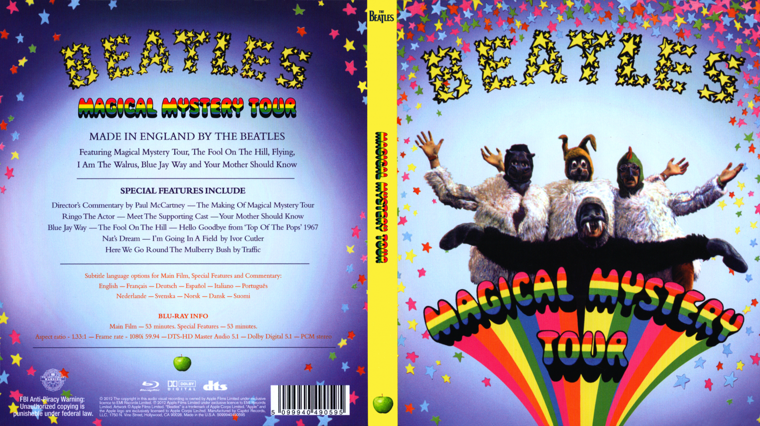 Beatles "Magical Mystery Tour". Magical Mystery Tour обложка. 1967 - Magical Mystery Tour. The Beatles Magical Mystery Tour 1967.