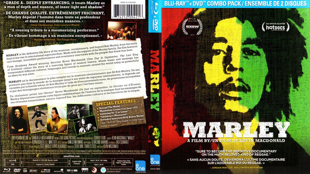 Marley