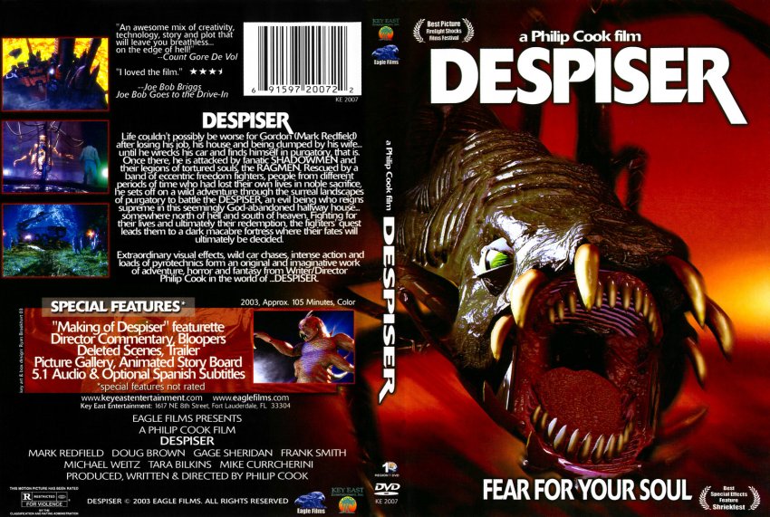 Despiser