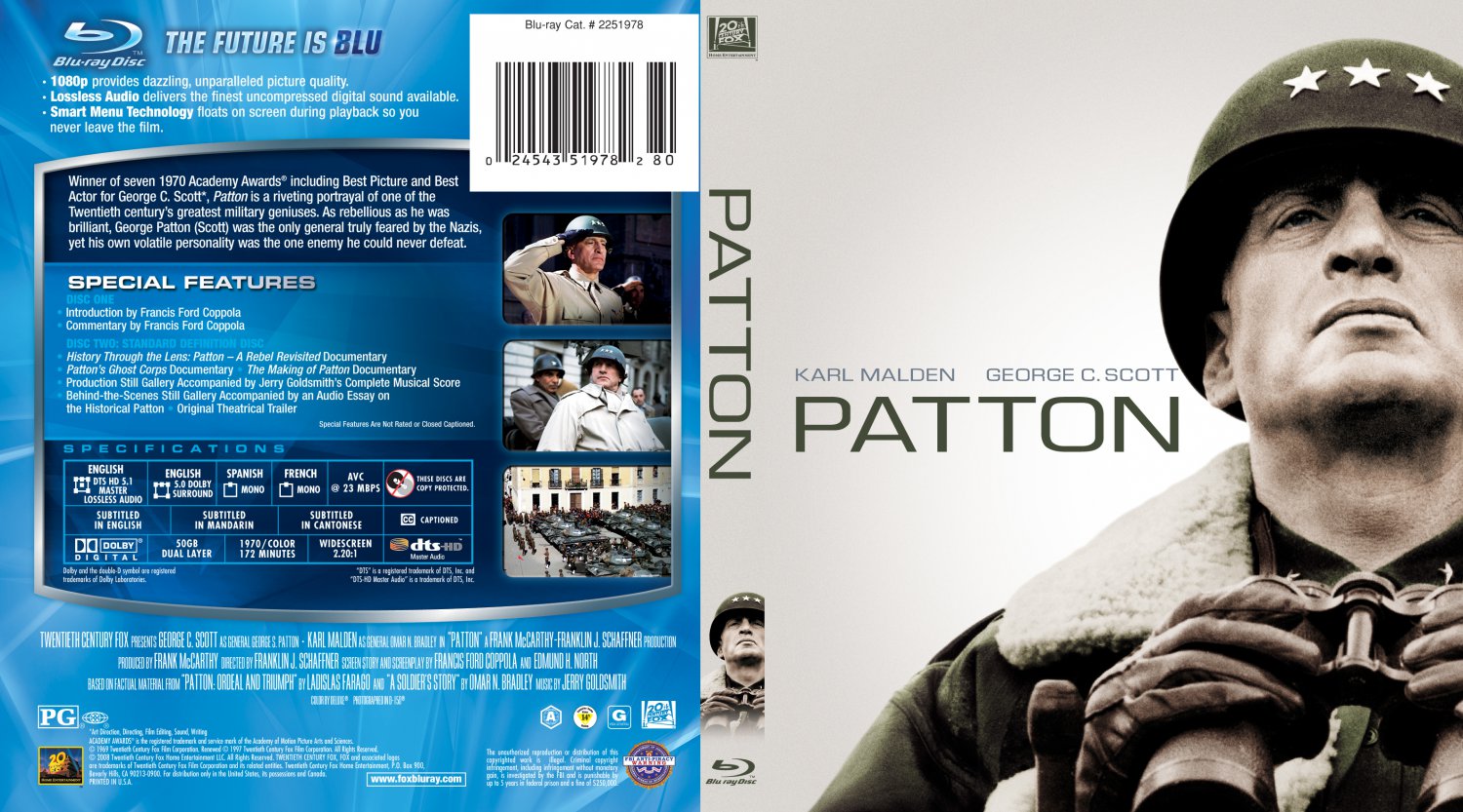 Patton