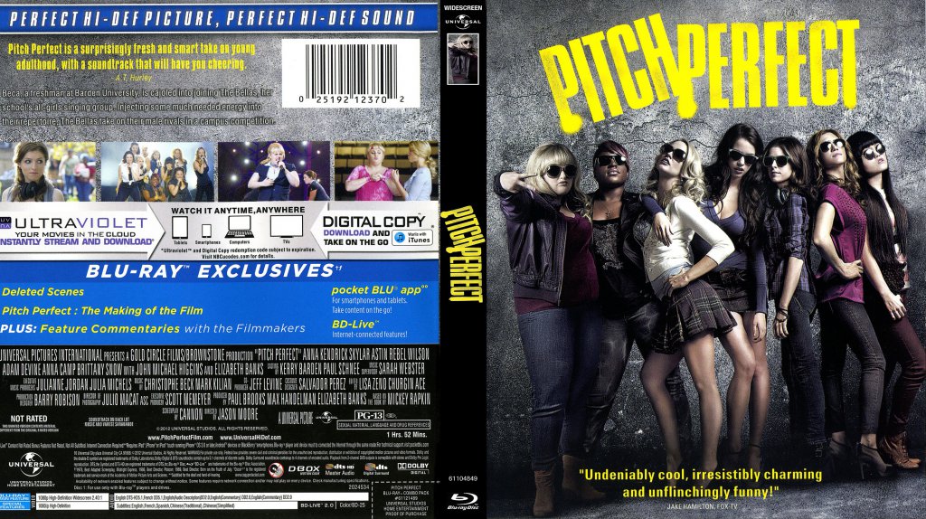 Pitch Perfect