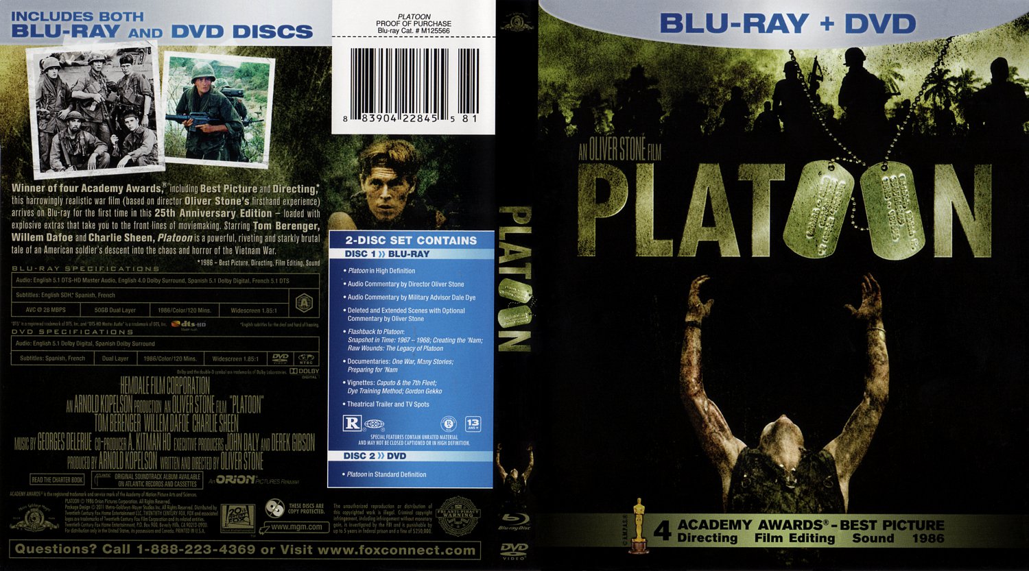 Platoon