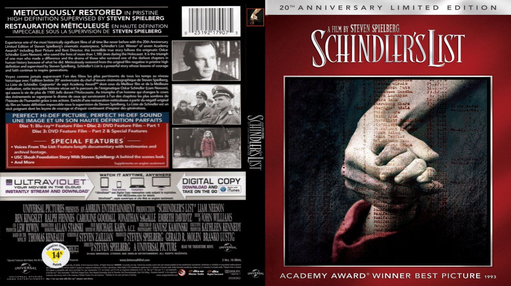 Schindler's List