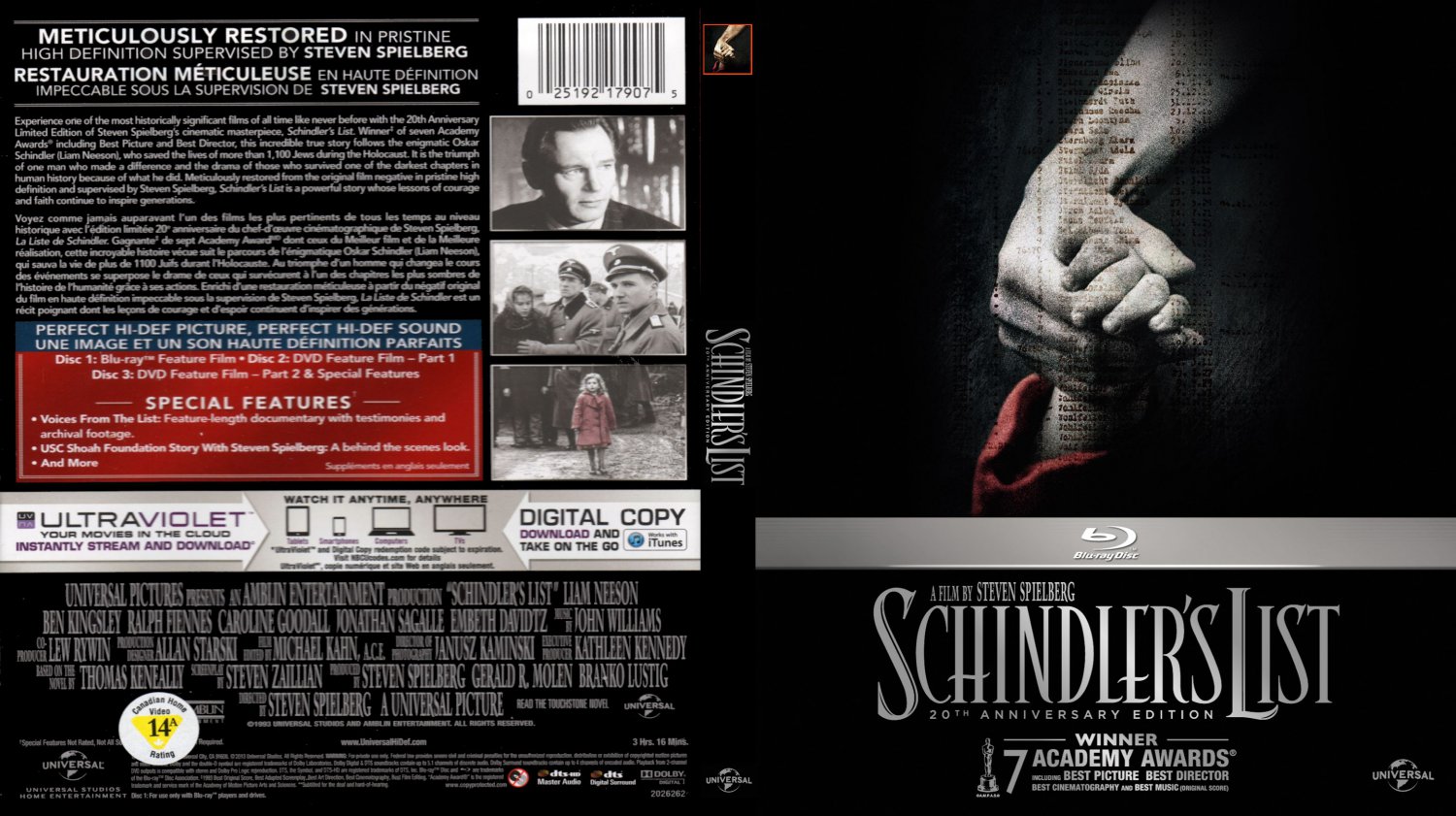 Schindler's List