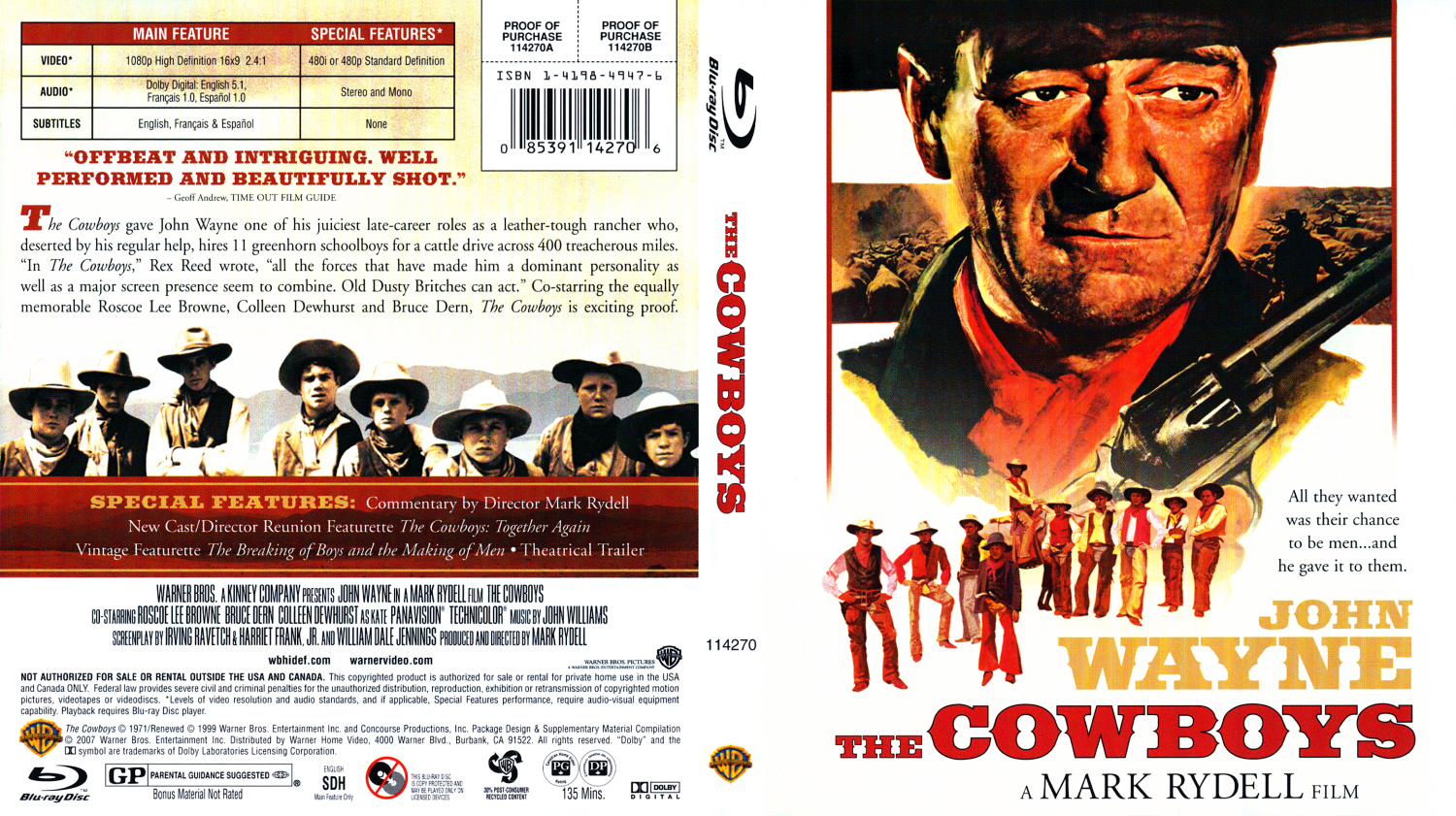 Перевод песни нагетса ковбоя. Ковбои / the Cowboys (1972). Ковбои (1972) Постер. Вестерн обложка. Ковбои в городе 1973 DVD Covers.