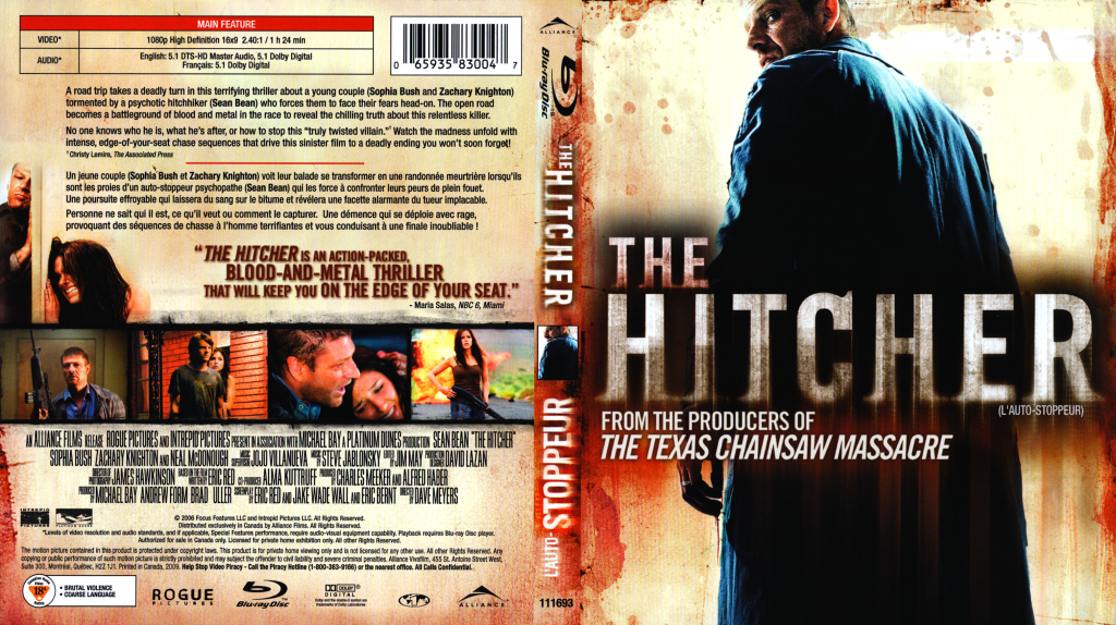 The Hitcher