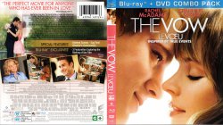 The Vow - Le Voeu