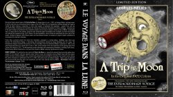 A Trip To The Moon