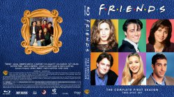 Friends - The Complete First Season