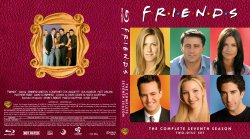 Friends - The Complete Seventh Season