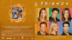 Friends - The Complete Ninth Season