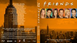 Friends - The Complete Ninth Season