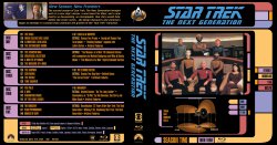 Star Trek - The Next Generation - Season Two