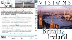 Visions Of Britain And Ireland