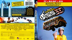 Nitro Circus 3D The Movie