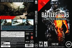 Battlefield 3 DVD NTSC f2