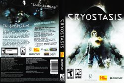 Cryostasis DVD NTSC f