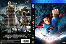 Superman Returns