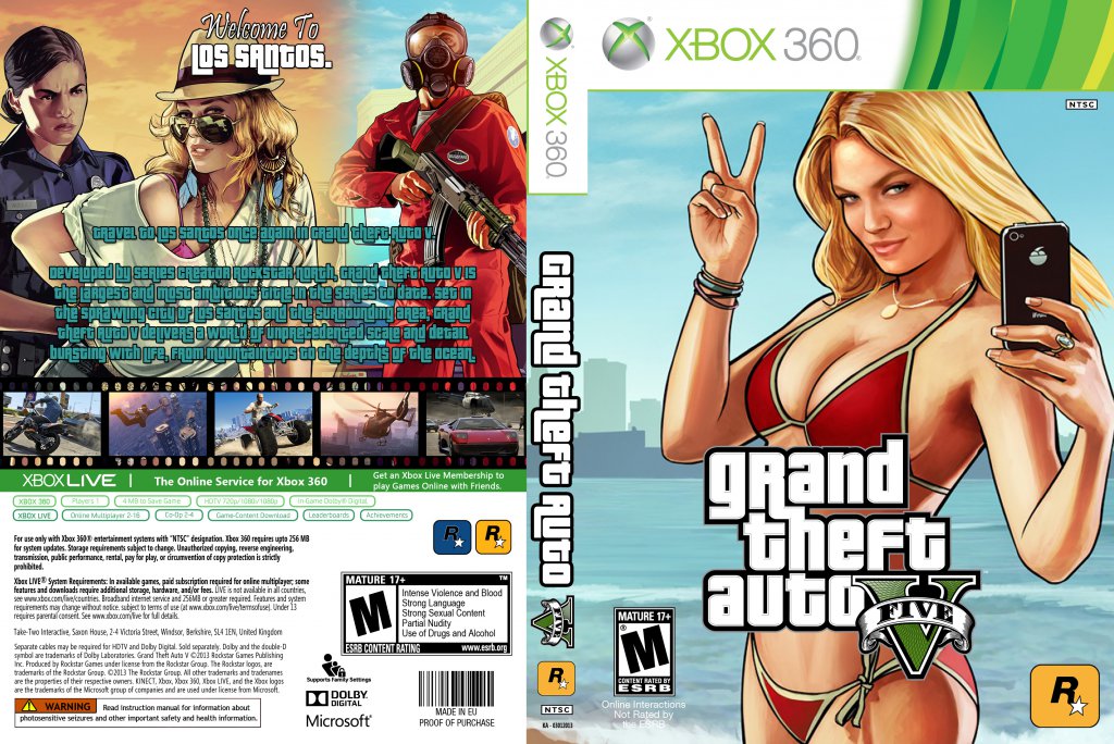 instal the last version for ipod Grand Theft Auto 5