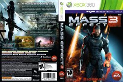 Mass Effect 3 DVD NTSC f2