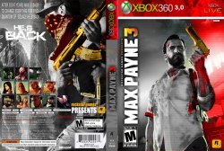 Max Payne 3 v3,00