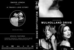 Mulholland Drive