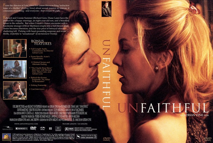 Unfaithful