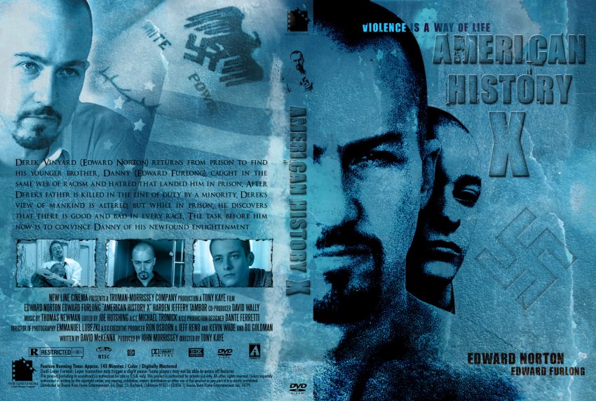 American History X