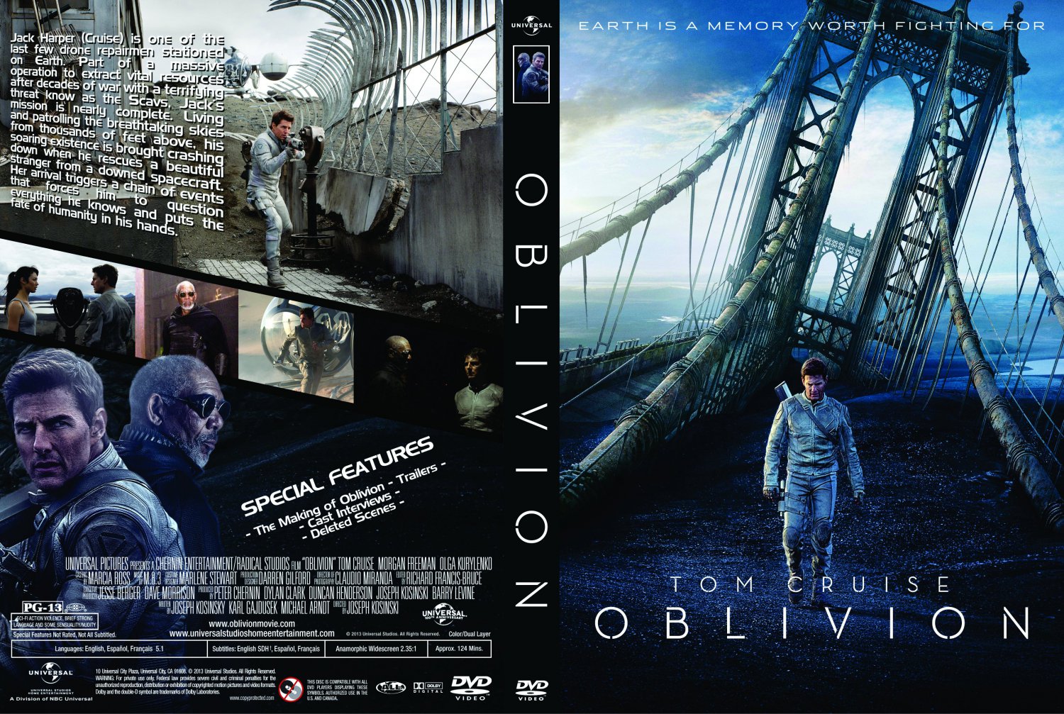 Oblivion