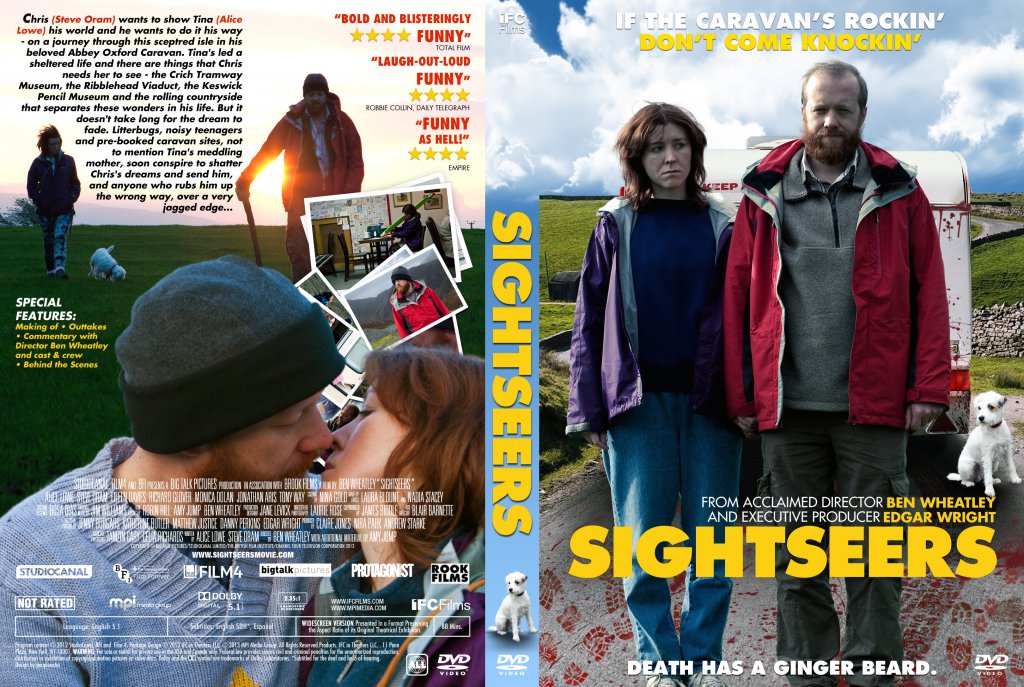 Sightseers