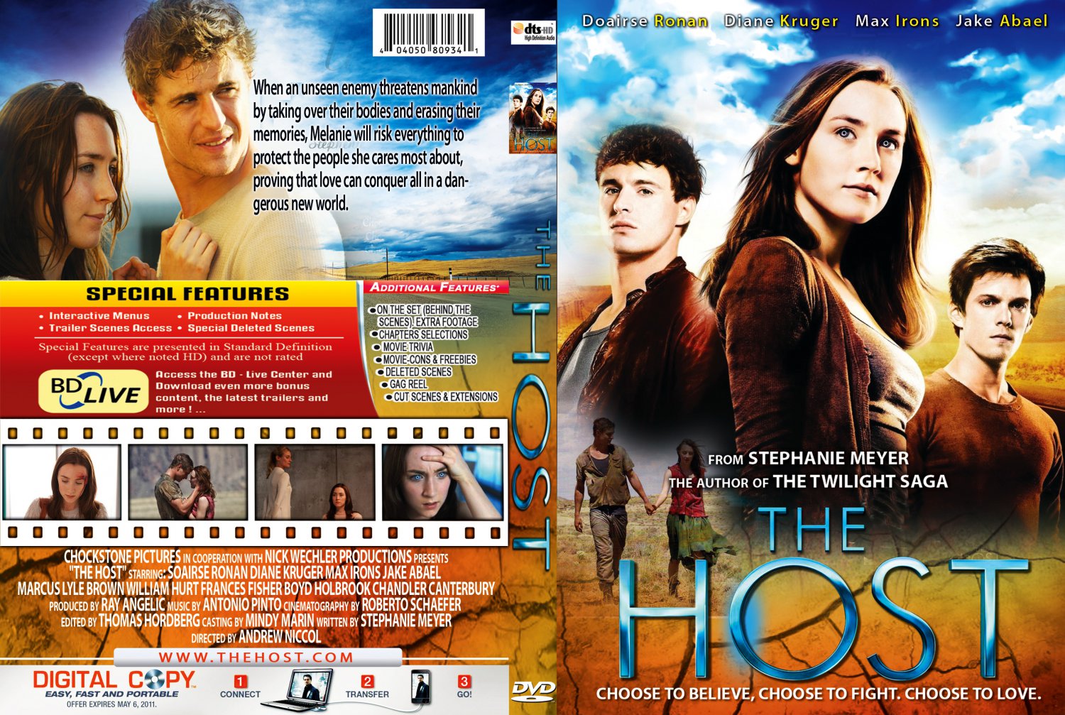 The Host