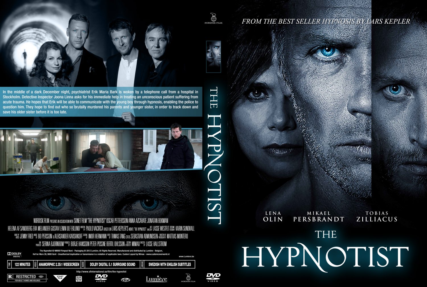 The Hypnotist