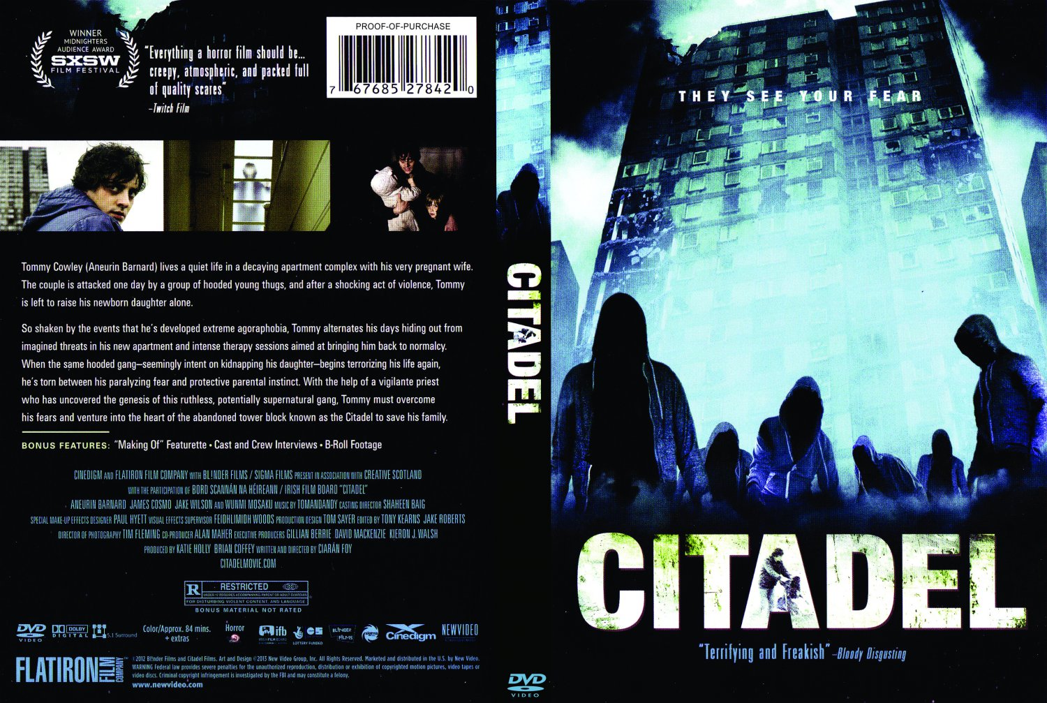 Citadel