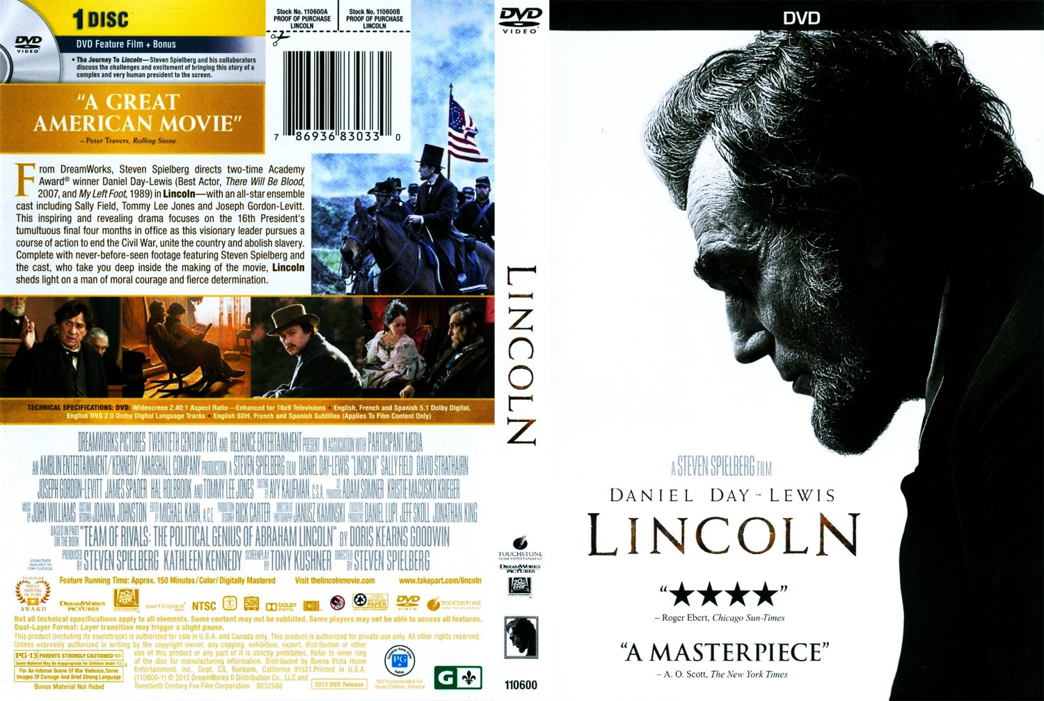 Lincoln