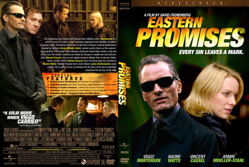 movie eastern promises