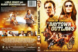 The Baytown Outlaws