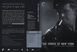 The Docks Of New York