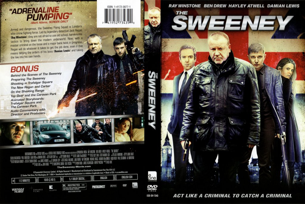 The Sweeney