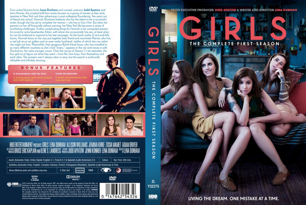 Girls Season 1