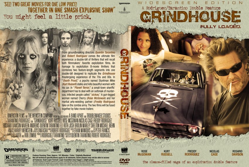 Grindhouse