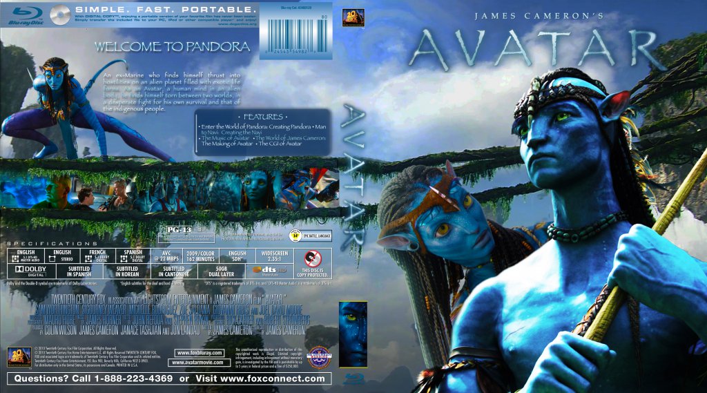 Avatar