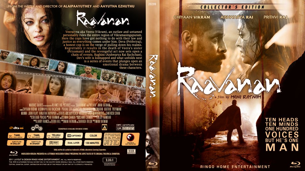 Raavanan