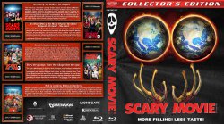 Scary Movie Collection