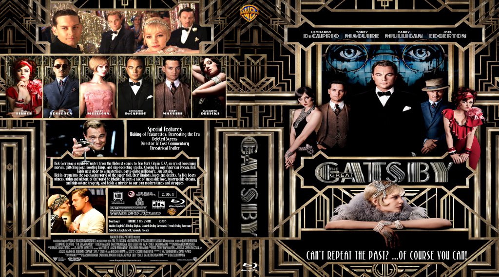The Great Gatsby instal the last version for windows