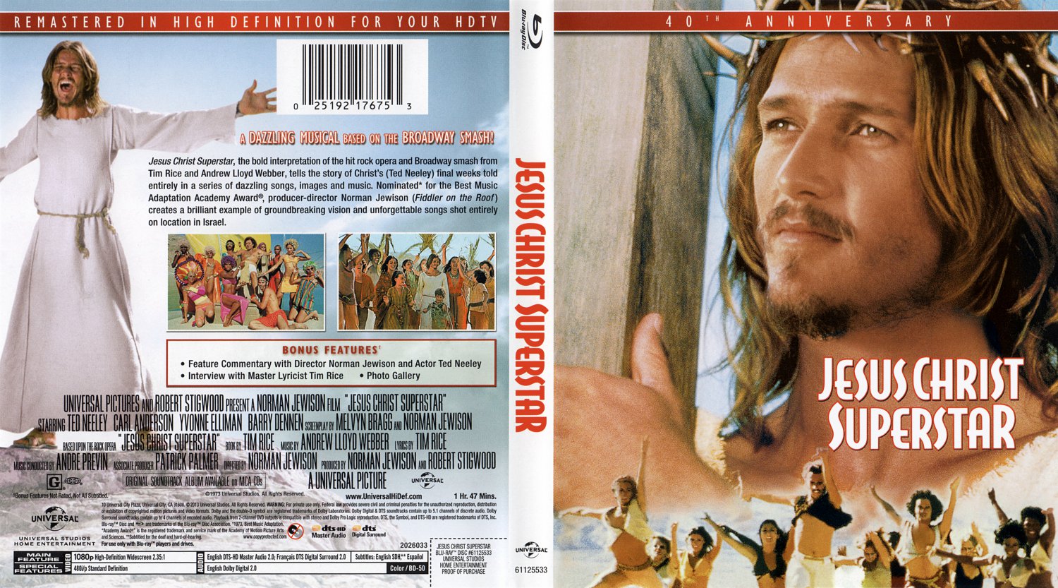 Иисус христос суперзвезда песни. Jesus Christ Superstar Original London Cast 1972. Jesus Christ Superstar обложка Blu ray. Иисус Христос суперзвезда рок опера обложка. Jesus Christ Superstar 1973 обложка.