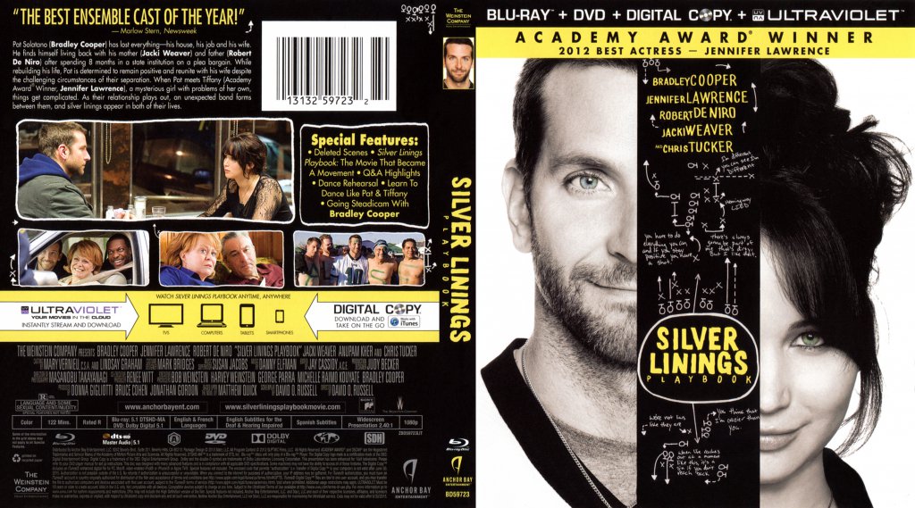 Silver Linings Playbook