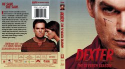 Dexter - The Seventh Season