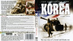 Korea The Forgotten War